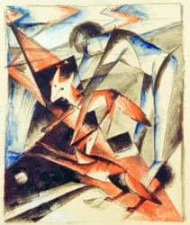 Noé y los zorros